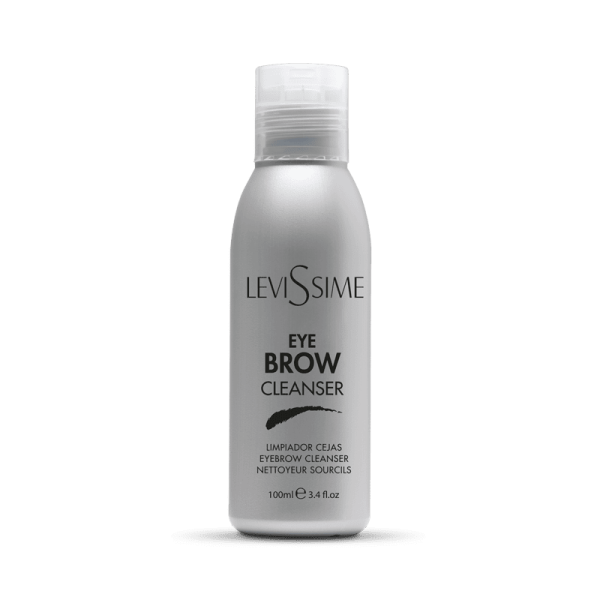 LeviSsime EYEBROW Cleanser 100 ml