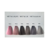 Eugene Perma CARMEN Metallic 60 ml - Slika 3