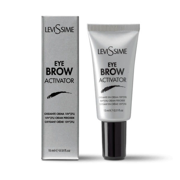 LeviSsime EYEBROW Activator