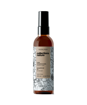 Eugene Perma COLLECTIONS NATURE Nutri-Repair Oil 120 ml