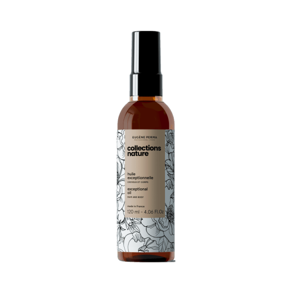 Eugene Perma COLLECTIONS NATURE Nutri-Repair Oil 120 ml