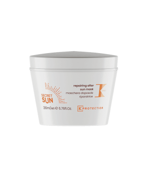 K-time SECRET SUN Mask 200 ml