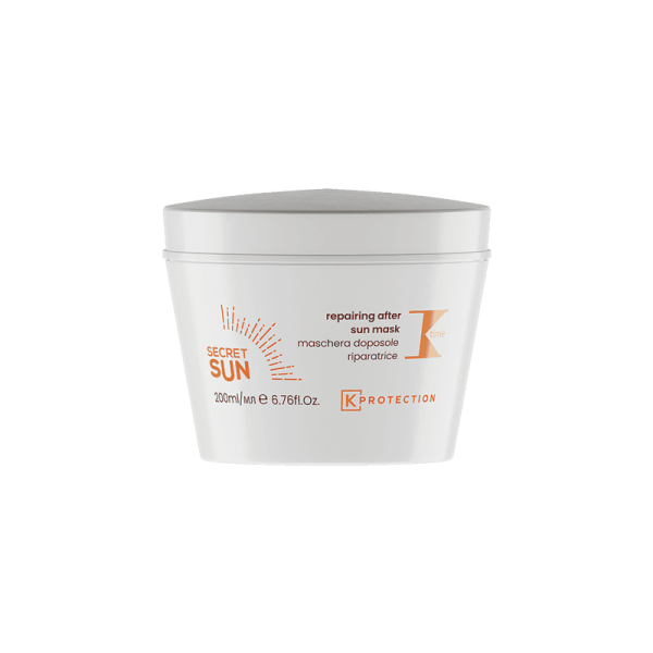 K-time SECRET SUN Mask 200 ml