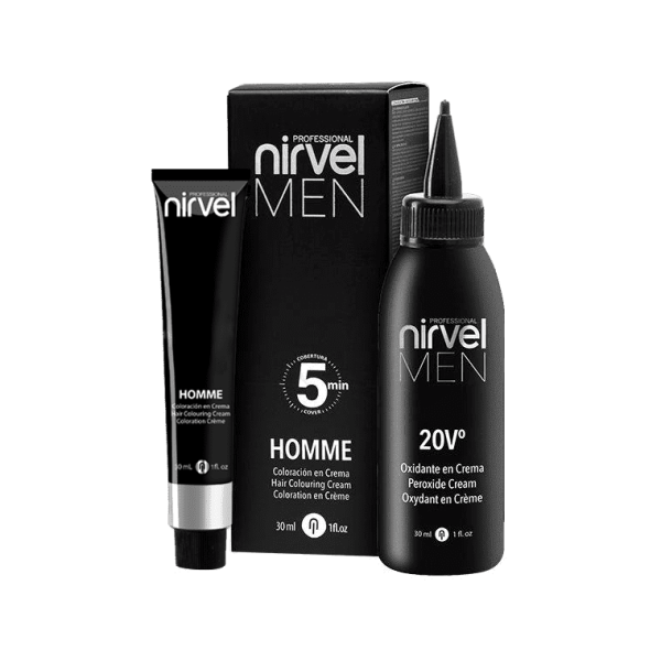 Nirvel MEN Homme