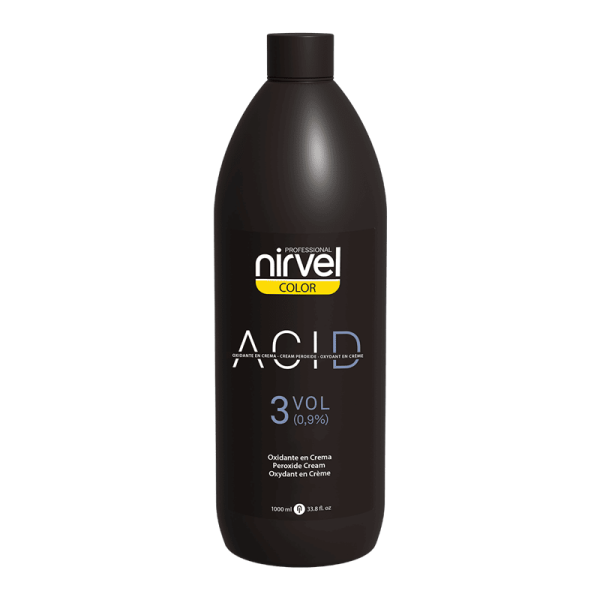 Nirvel ACID PEROXIDE CREAM 1 L