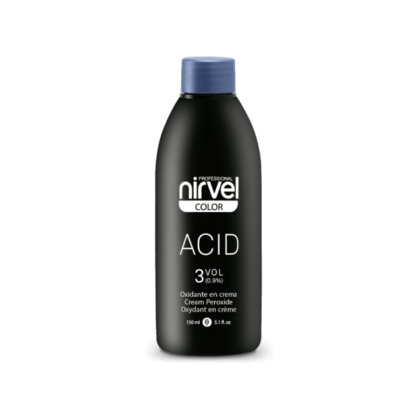 Nirvel ACID Peroxide Cream 150 ml