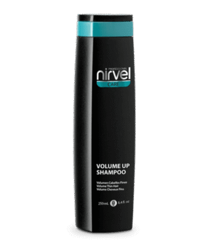 Nirvel VOLUME UP Shampoo 250 ml