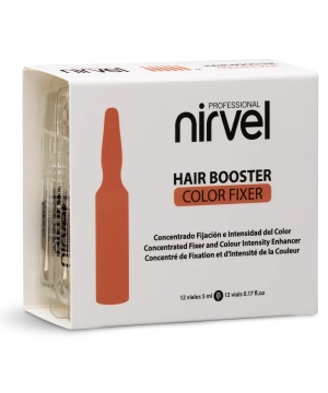 Nirvel HAIR BOOSTER Color Fixer 12/1
