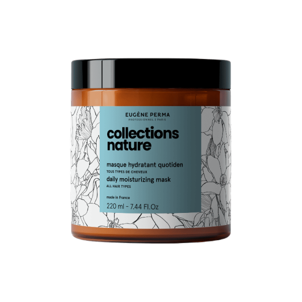 Eugene Perma COLLECTIONS NATURE Daily Mask 220-500 ml