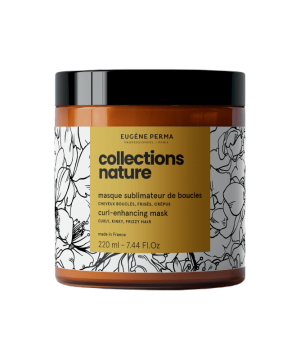 Eugene Perma COLLECTIONS NATURE Curls Mask 220-500 ml