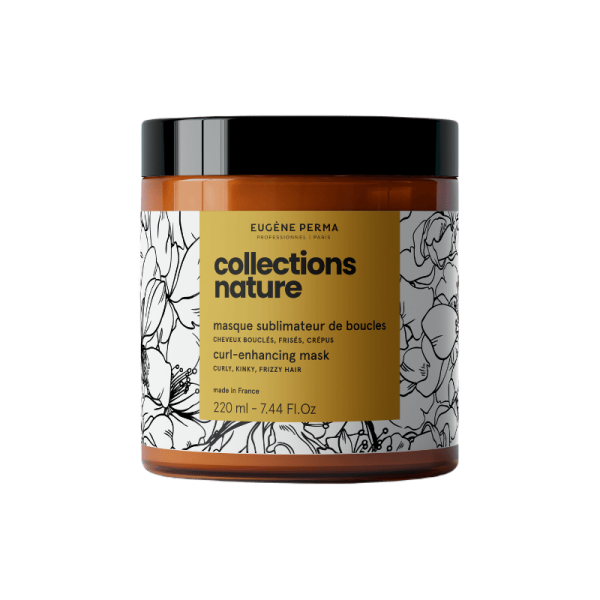 Eugene Perma COLLECTIONS NATURE Curls Mask 220-500 ml