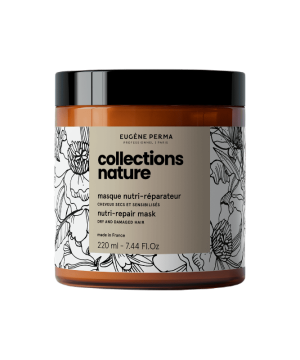 Eugene Perma COLLECTIONS NATURE Nutri-Repair Mask 220-500 ml