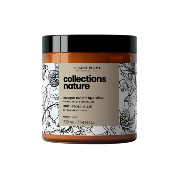 Eugene Perma COLLECTIONS NATURE Nutri-Repair Mask 220-500 ml