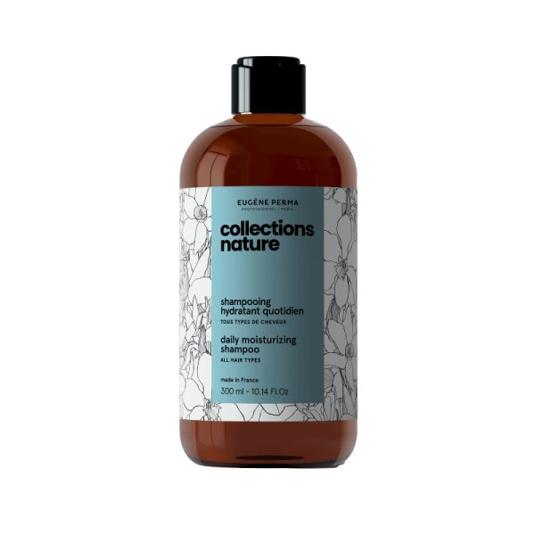 Eugene Perma COLLECTIONS NATURE Daily Shampoo 300-1000 ml