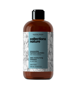 Eugene Perma COLLECTIONS NATURE Daily Shampoo 300-1000 ml