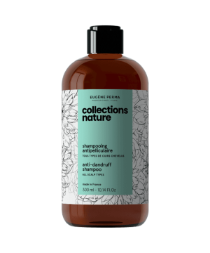 Eugene Perma COLLECTIONS NATURE Anti-Dandruff Shampoo 300-1000 ml