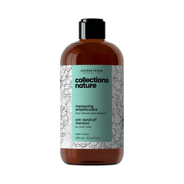 Eugene Perma COLLECTIONS NATURE Anti-Dandruff Shampoo 300-1000 ml