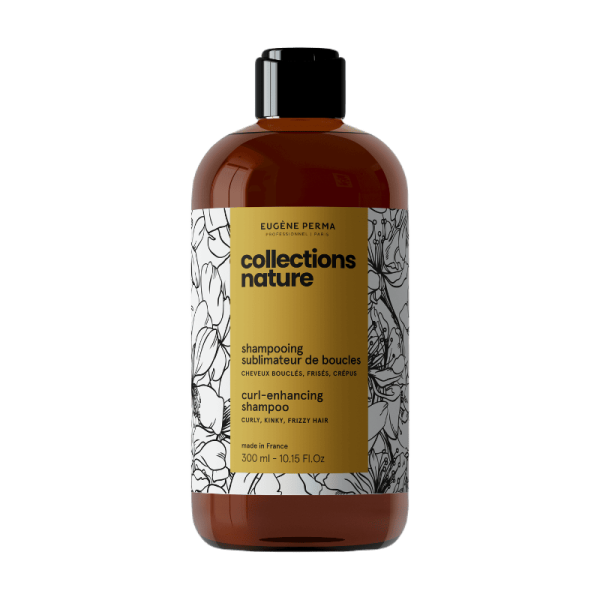 Eugene Perma COLLECTIONS NATURE Curls Shampoo 300-1000 ml