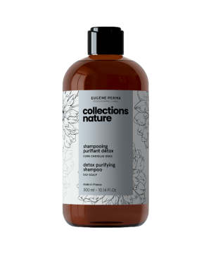 Eugene Perma COLLECTIONS NATURE Purifying Shampoo 300-1000 ml