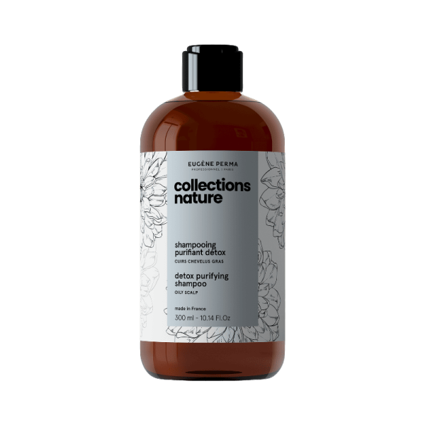 Eugene Perma COLLECTIONS NATURE Purifying Shampoo 300-1000 ml