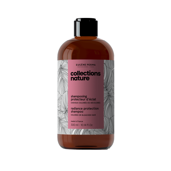 Eugene Perma COLLECTIONS NATURE Color Shampoo 300-1000 ml