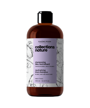 Eugene Perma COLLECTIONS NATURE Neutralizing Blue Shampoo 300-1000 ml