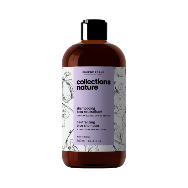 Eugene Perma COLLECTIONS NATURE Neutralizing Blue Shampoo 300-1000 ml