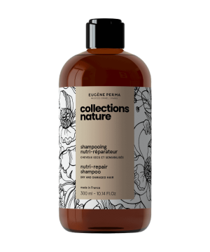 Eugene Perma COLLECTIONS NATURE Nutri-Repair Shampoo 300-1000 ml