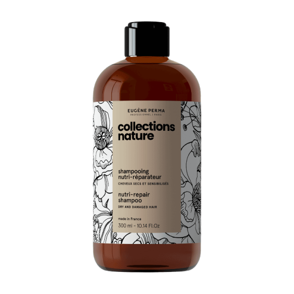Eugene Perma COLLECTIONS NATURE Nutri-Repair Shampoo 300-1000 ml