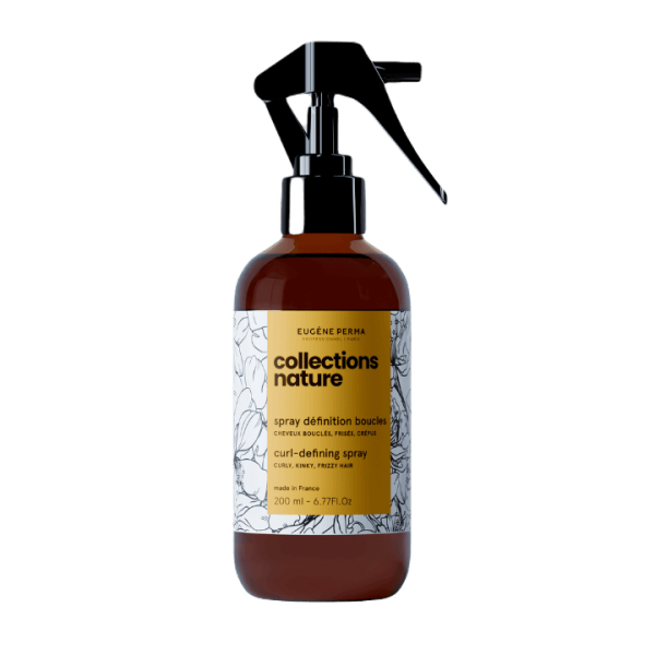Eugene Perma COLLECTIONS NATURE Curls Spray 200 ml