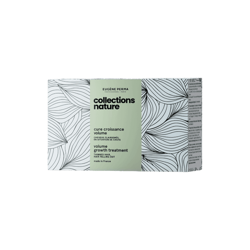 Eugene Perma COLLECTIONS NATURE Volume Growth Treatment 12/1