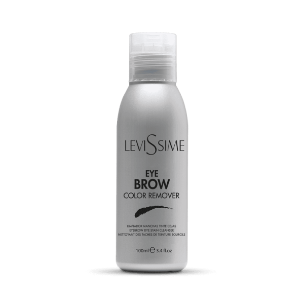 LeviSsime EYEBROW Color Remover 100 ml