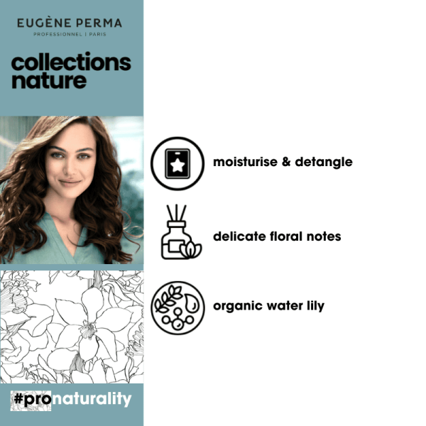 Eugene Perma COLLECTIONS NATURE Daily Mask 220-500 ml - Slika 3
