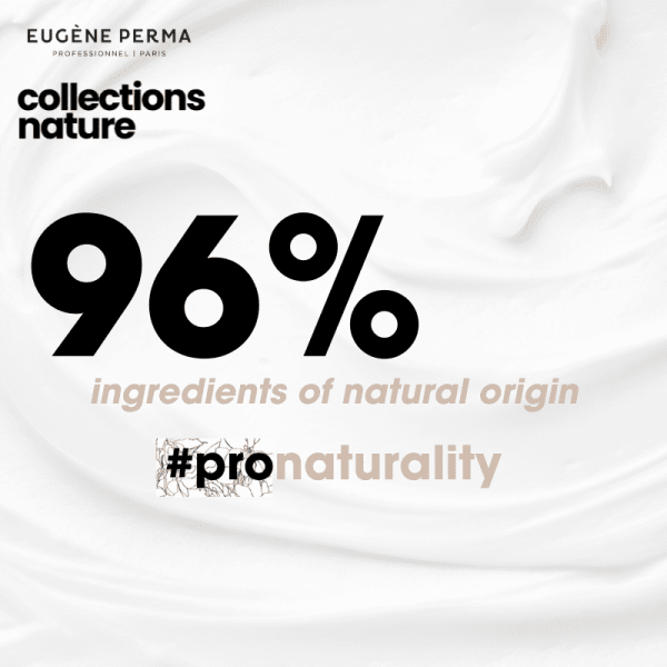 Eugene Perma COLLECTIONS NATURE Nutri-Repair Mask 220-500 ml - Slika 3