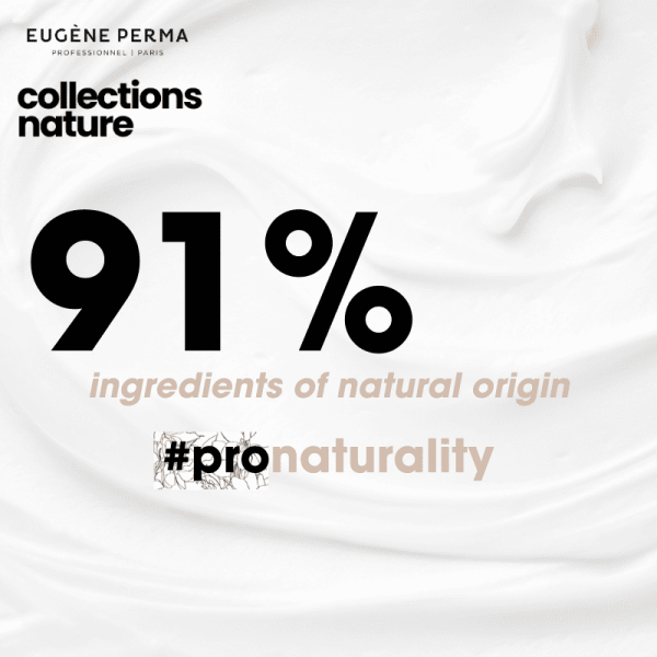 Eugene Perma COLLECTIONS NATURE Nutri-Repair Shampoo 300-1000 ml - Slika 3