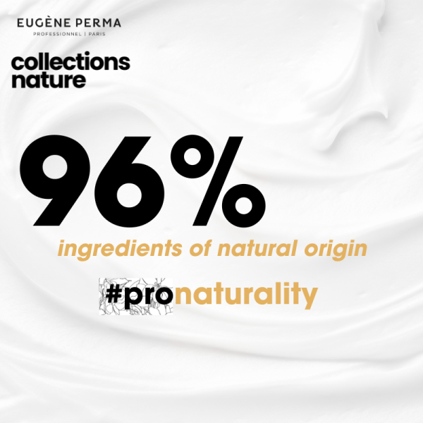 Eugene Perma COLLECTIONS NATURE Curls Balm 200 ml - Slika 2
