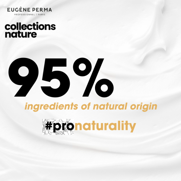 Eugene Perma COLLECTIONS NATURE Curls Shampoo 300-1000 ml - Slika 2
