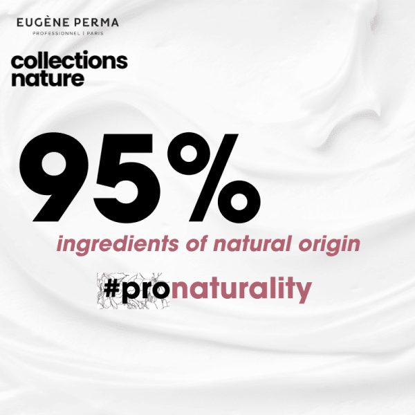 Eugene Perma COLLECTIONS NATURE Color Shampoo 300-1000 ml - Slika 2