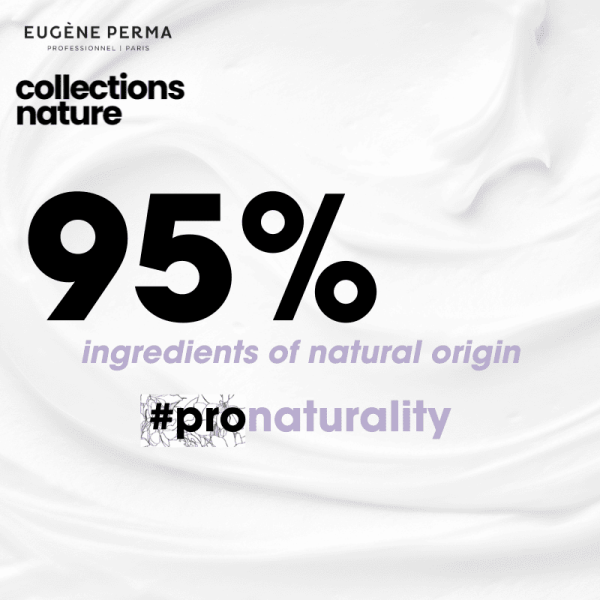 Eugene Perma COLLECTIONS NATURE Neutralizing Blue Shampoo 300-1000 ml - Slika 2