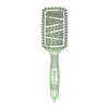 Biofriendly Hairbrush Mint - Slika 3