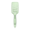 Biofriendly Hairbrush Mint - Slika 4