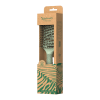 Biofriendly Hairbrush Mint - Slika 5