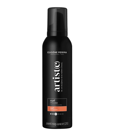 Eugene-Perma-Paris-ARTISTE-pjena-za-kovrcavu-kosu-200ml