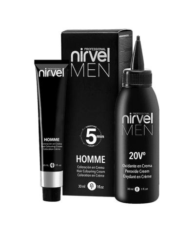 Muske-boje-za-kosu-prekrivanje-sijedih-Nirvel-Homme-Men