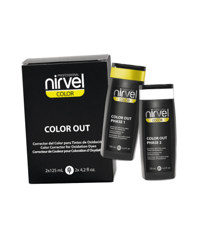 Nirvel COLOR OUT