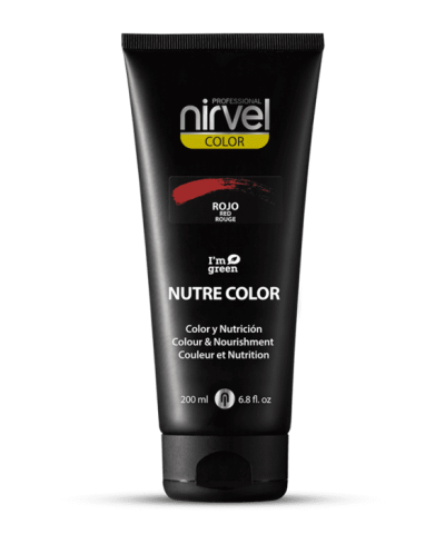 Nirvel-nutre-color-rojo-red-crvena-polupermanentne-boje-200-ml