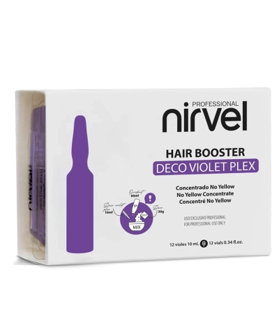Nirvel_Hair_Booster_Deco_Violet_Plex_sa_ljubicastim_pigmentima