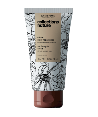 Prirodna-krema-za-suhu-i-ostecenu-kosu-Eugene-Perma-Collections-Nature-150-ml