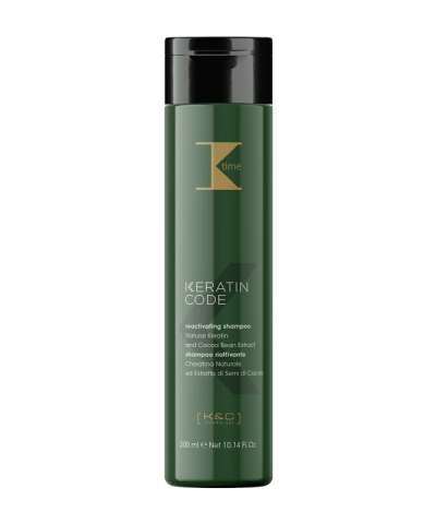 keratinski-sampon-za-obnovu-i-zagladjivanje-kose-ktime-keratin-code-shampoo-300
