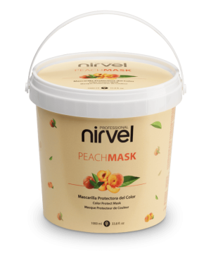 Nirvel PEACH Mask 1 L